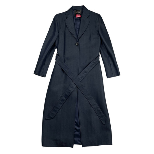 Tapado  GIESSO  Azul Talle 38