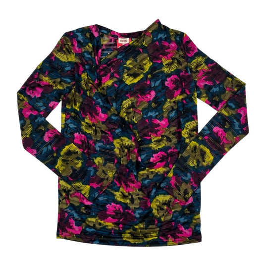 Remera Manga Larga  KENZO  Varios  Estampado Talle S