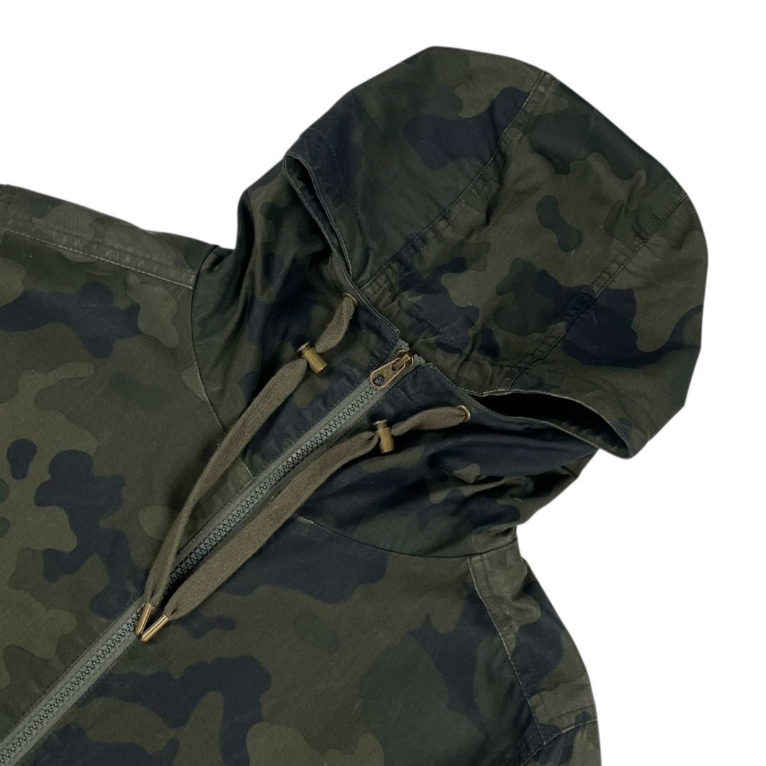 Campera  ELEMENT  Varios  Camuflado Talle L