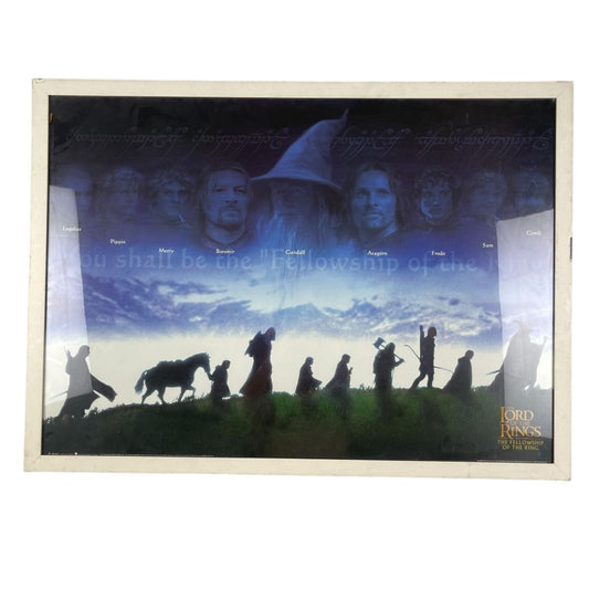 ANONIMO  Arte con Vidrio  Estilo Personajes  Medida 89cm X 69cm