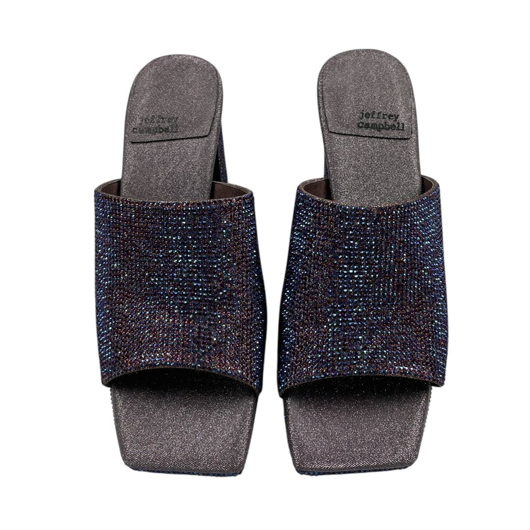 Zapatos Otros  CAMPBELL  Lila Talle 7,5