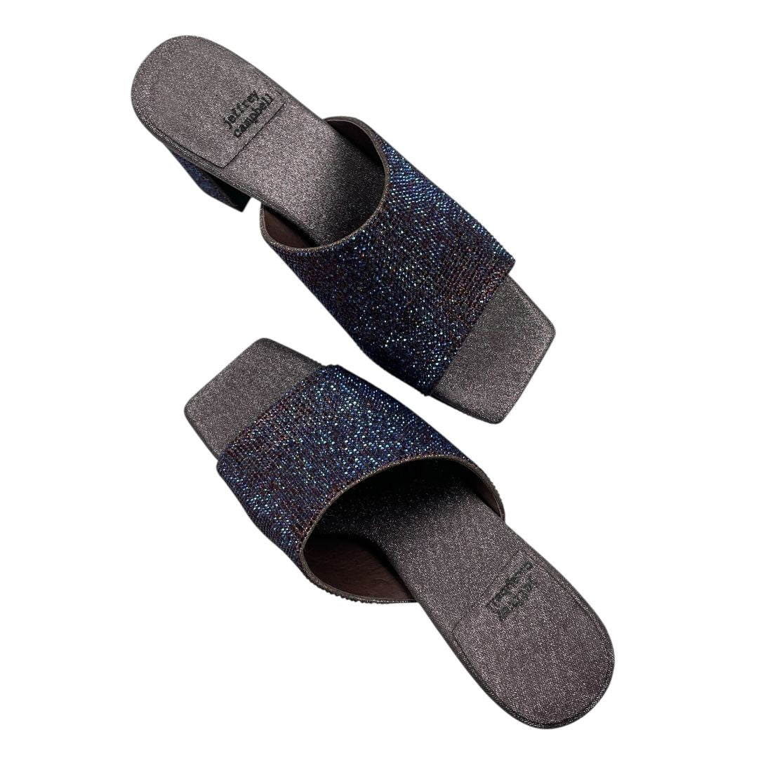 Zapatos Otros  CAMPBELL  Lila Talle 7,5
