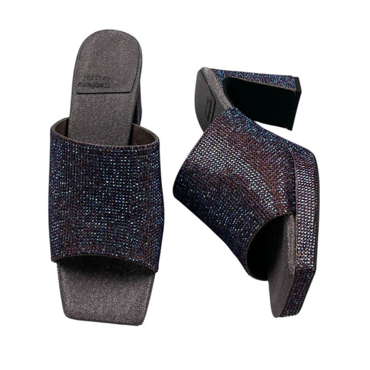 Zapatos Otros  CAMPBELL  Lila Talle 7,5