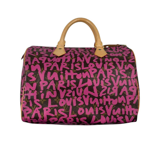 Cartera  LOUIS VUITTON  Varios Monograma Medida 30cm X 25cm