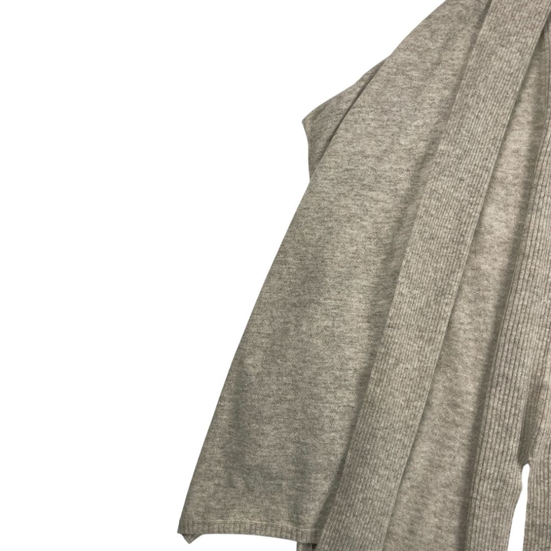 Sweater Abierto  TROUPE D'PULL  Beige Talle L