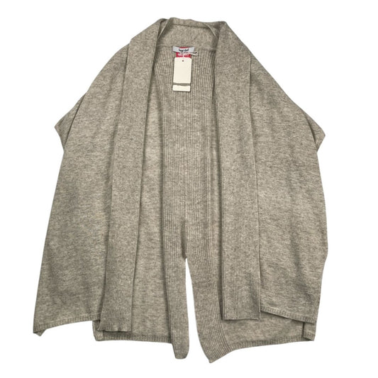 Sweater Abierto  TROUPE D'PULL  Beige Talle L