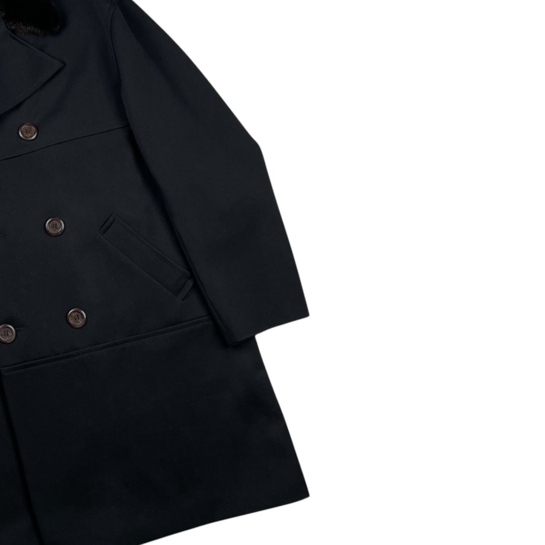 Tapado  JOHN ROCHA  Negro Talle 52