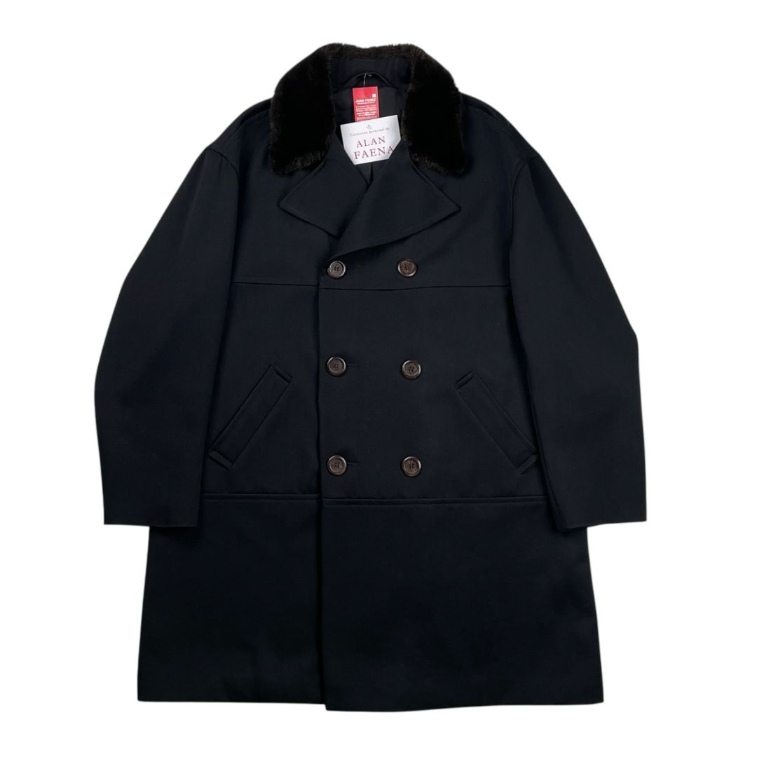 Tapado  JOHN ROCHA  Negro Talle 52