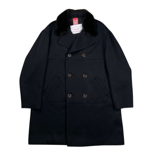 Tapado  JOHN ROCHA  Negro Talle 52