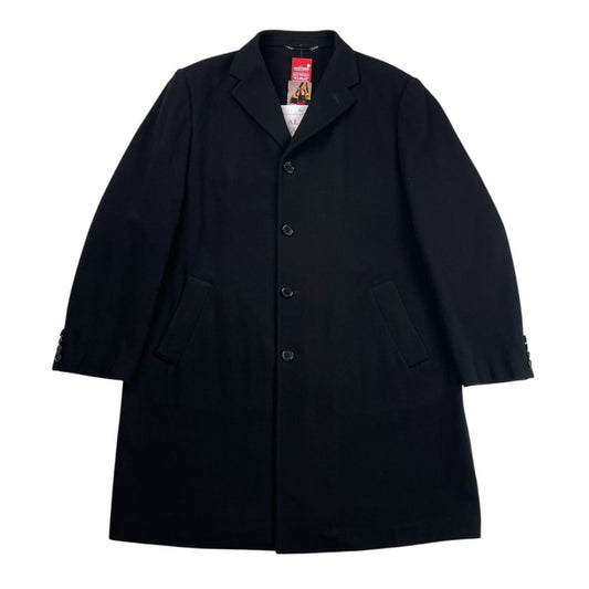 Tapado  DOLCE GABBANA  Negro Talle L