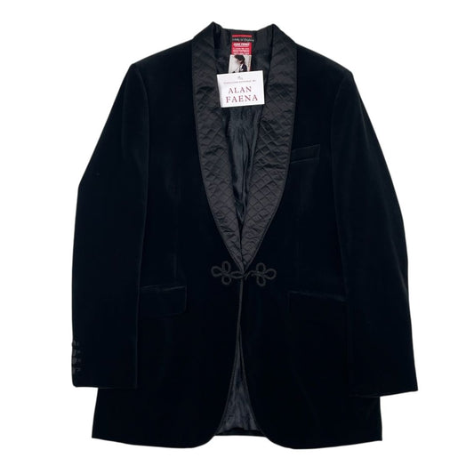 Saco  FAVOURBROOK  Negro Talle 40