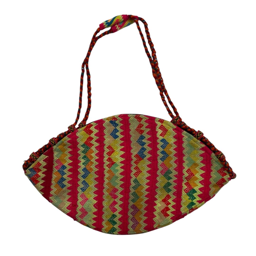 Cartera  SIN MARCA  Varios Medida 47cm X 27cm