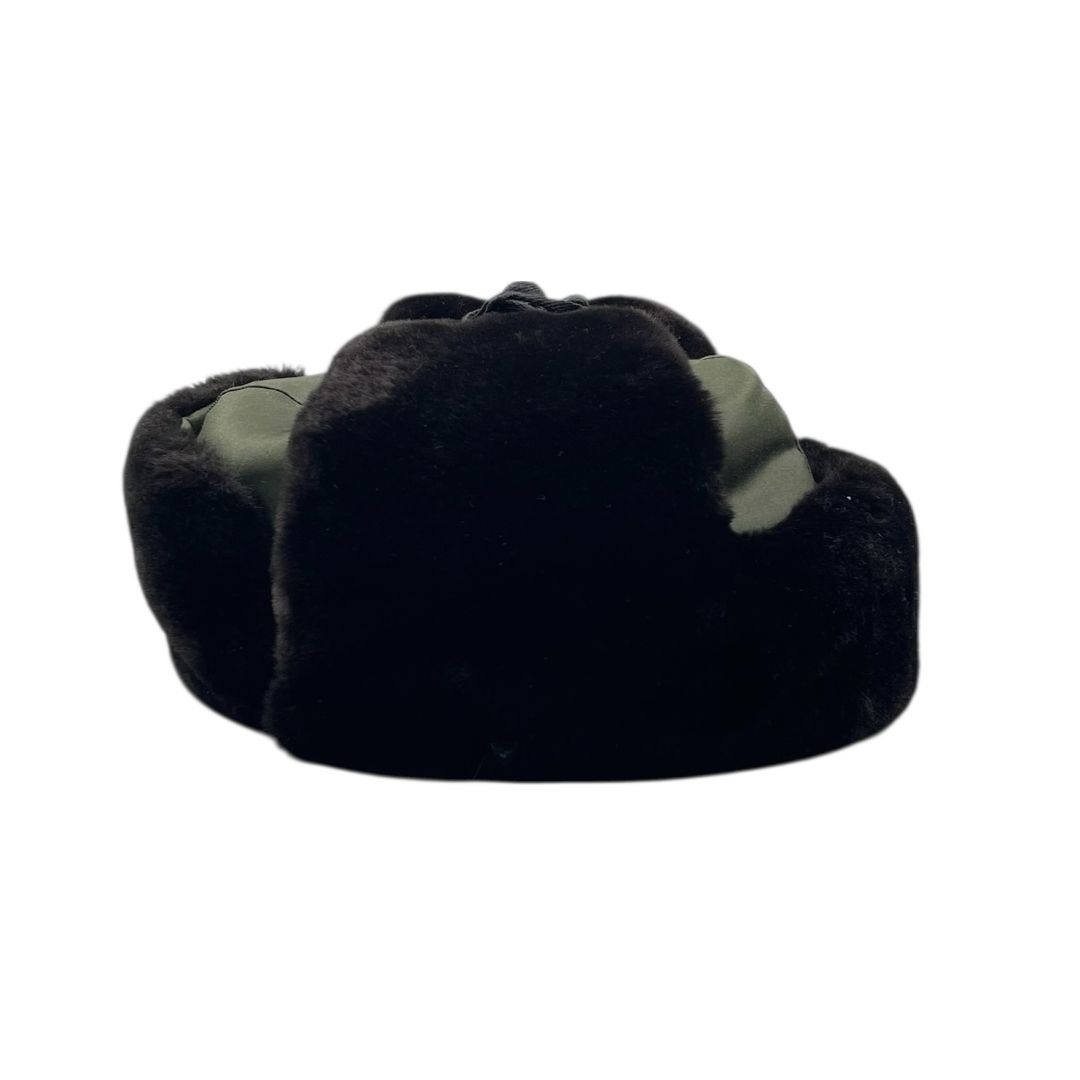 Gorro  SIN MARCA  Verde Talle 2