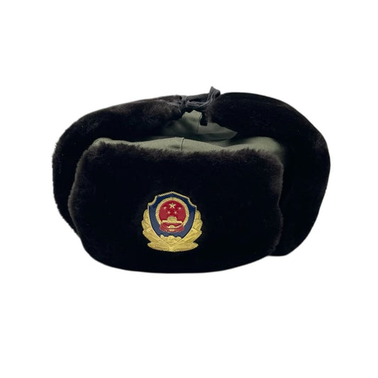 Gorro  SIN MARCA  Verde Talle 2