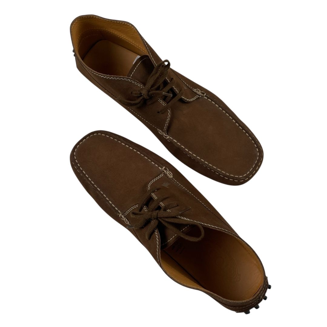 Bota Corta  TODS  Marron Talle 39