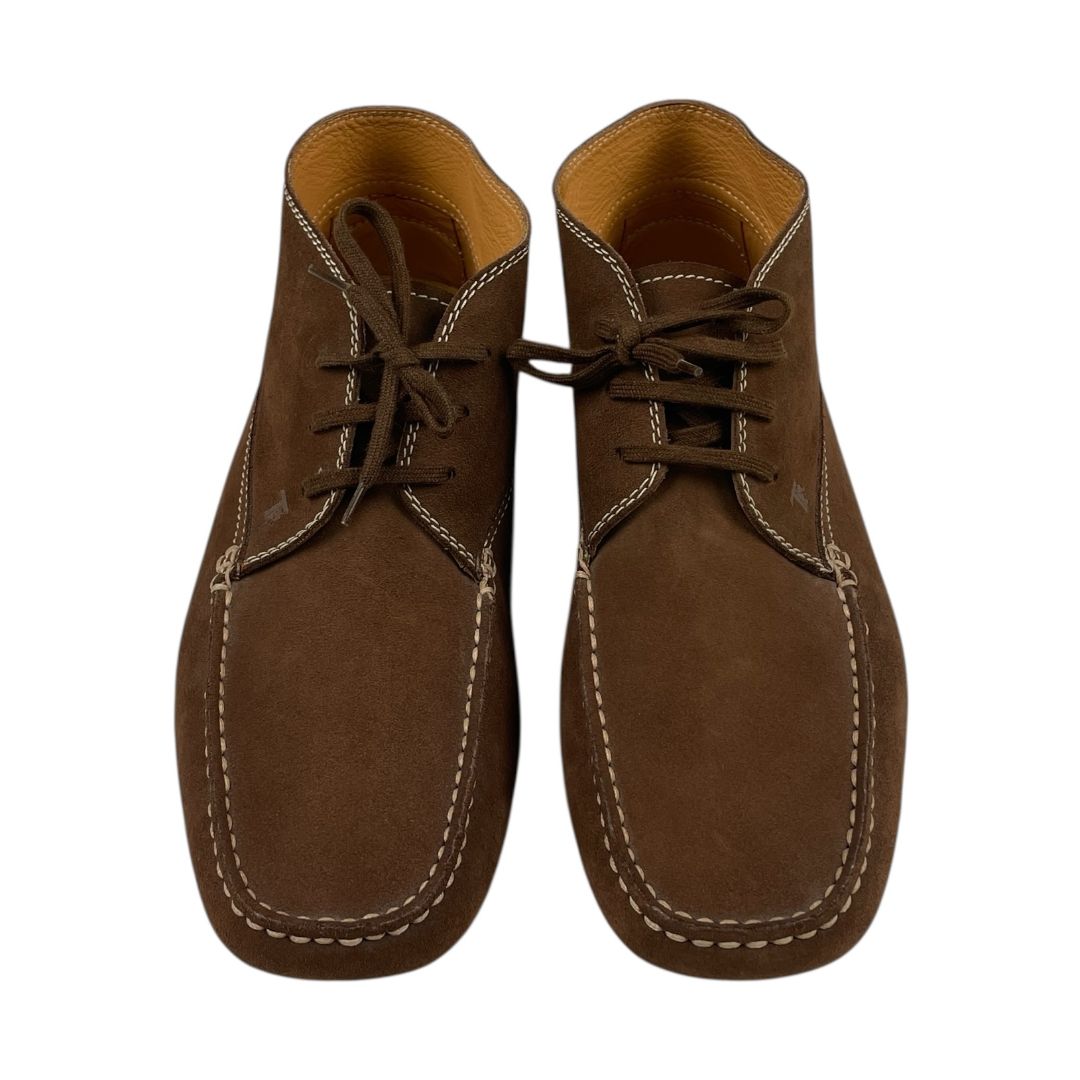 Bota Corta  TODS  Marron Talle 39