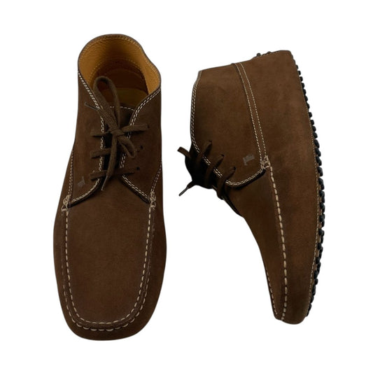 Bota Corta  TODS  Marron Talle 39