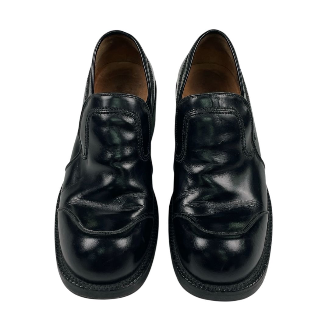 Mocasines  VARDA  Negro Talle 39,5