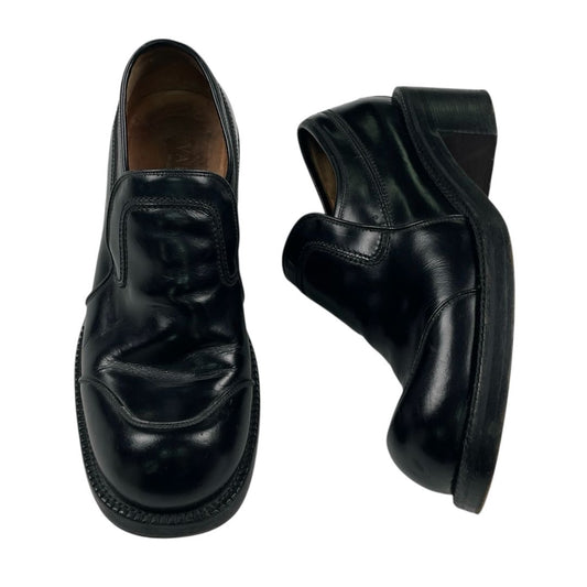 Mocasines  VARDA  Negro Talle 39,5