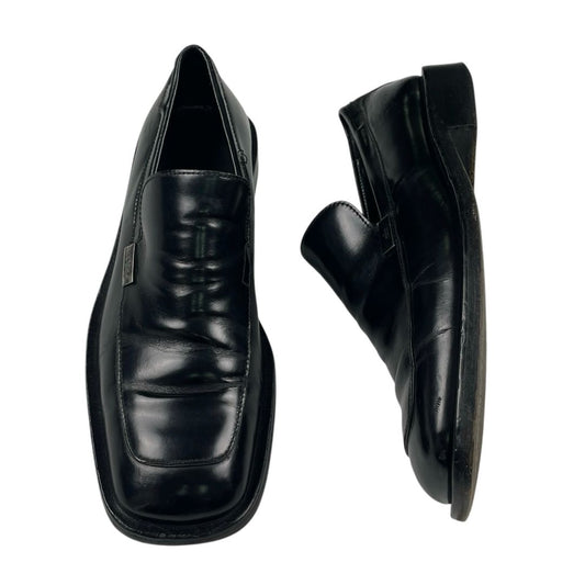 Mocasines  GUCCI  Negro Talle 43,5