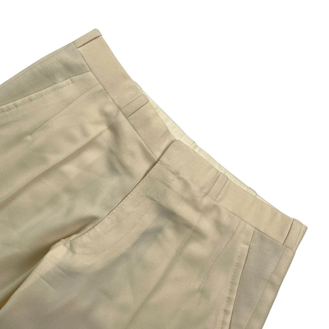 Conjunto X2  SIN MARCA  Beige Talle L
