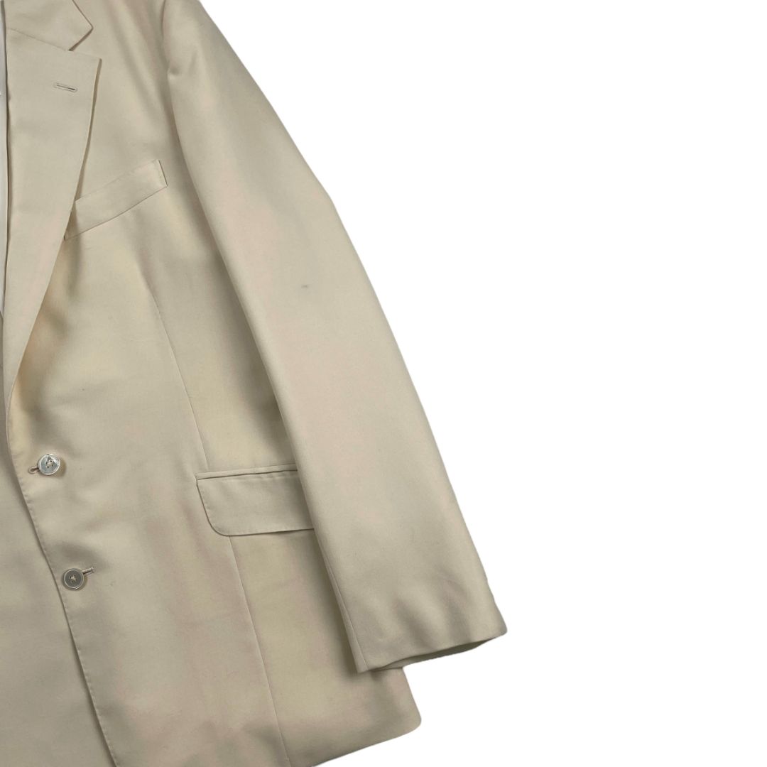 Conjunto X2  SIN MARCA  Beige Talle L