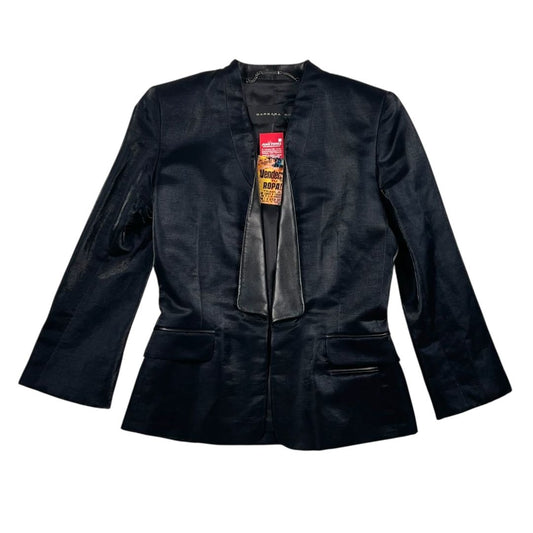Saco  BARBARA BUI  Negro Talle 40