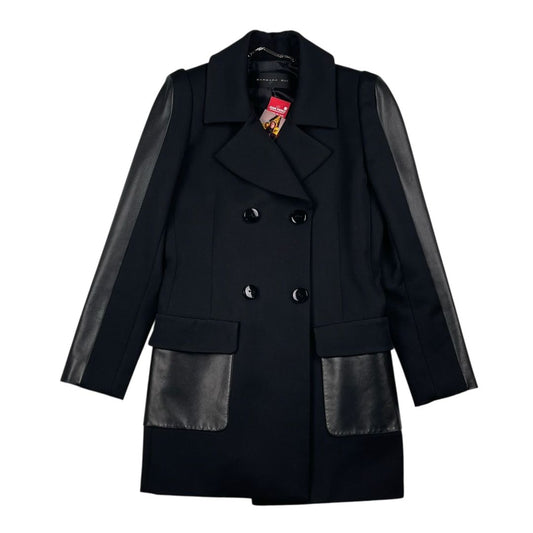 Saco  BARBARA BUI  Negro Talle 40