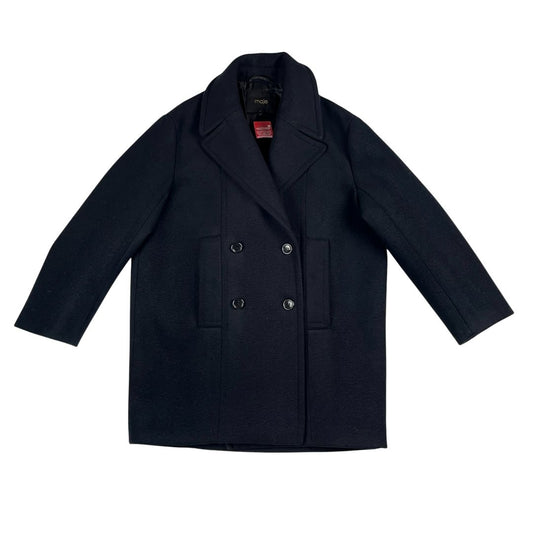 Tapado  MAJE  Azul Talle 36