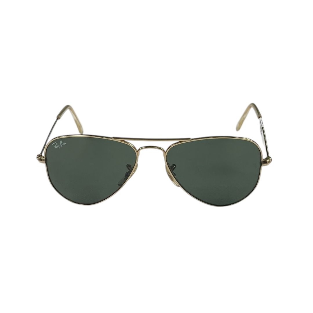Lentes de Sol  RAY BAN  Dorado Talle Unico
