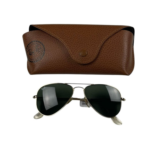 Lentes de Sol  RAY BAN  Dorado Talle Unico