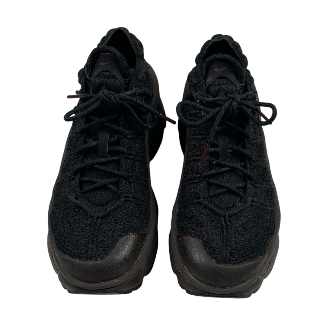 Zapatillas  NIKE  Negro Talle 37