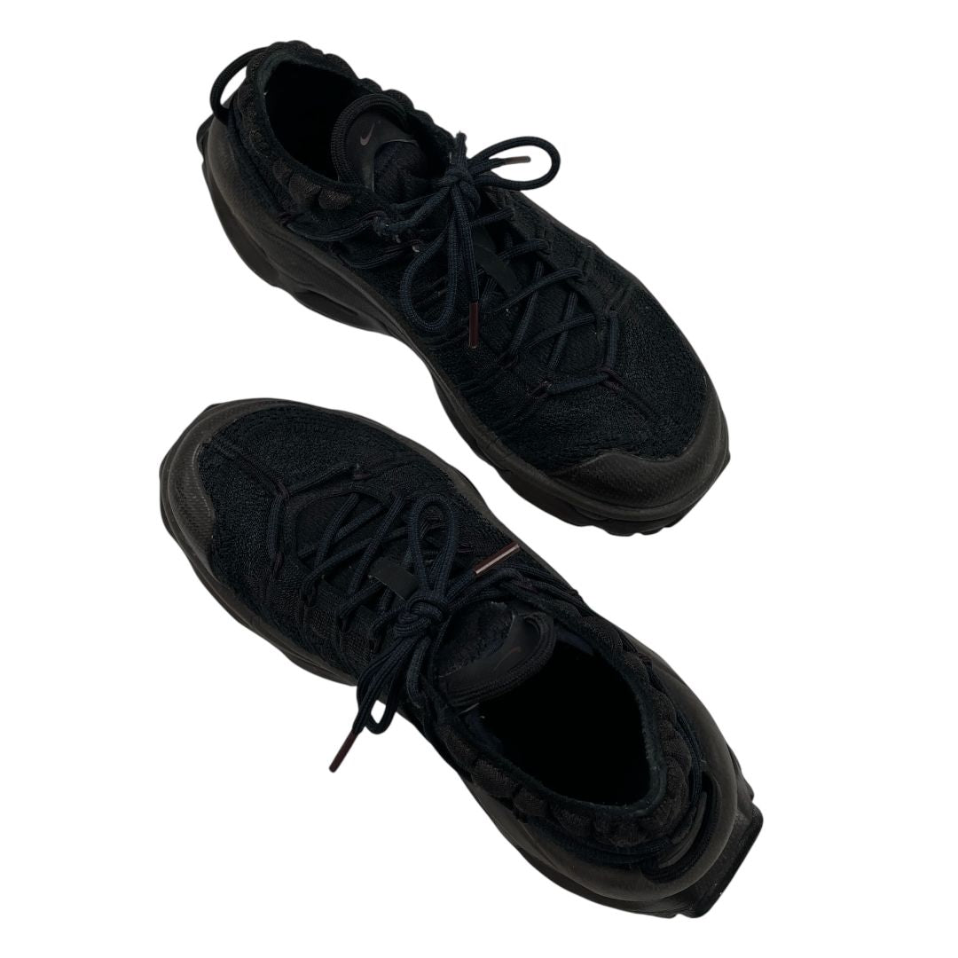 Zapatillas  NIKE  Negro Talle 37