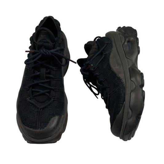 Zapatillas  NIKE  Negro Talle 37
