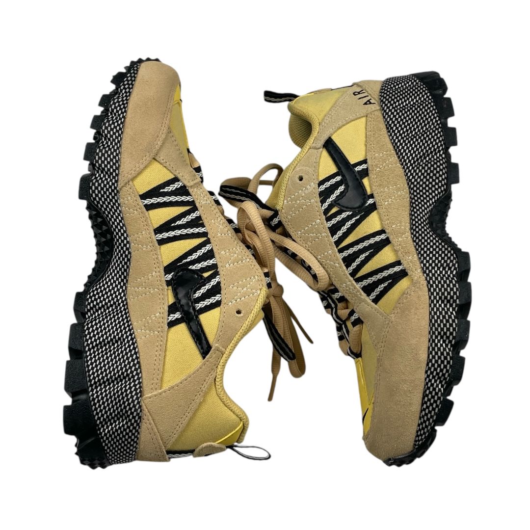 Zapatillas  NIKE  Amarillo Talle 37