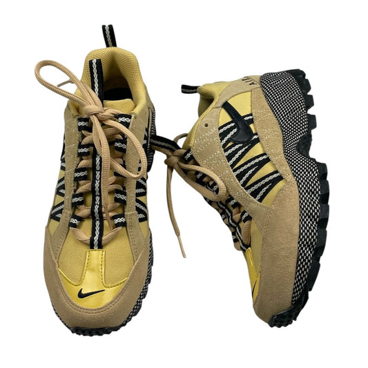 Zapatillas  NIKE  Amarillo Talle 37