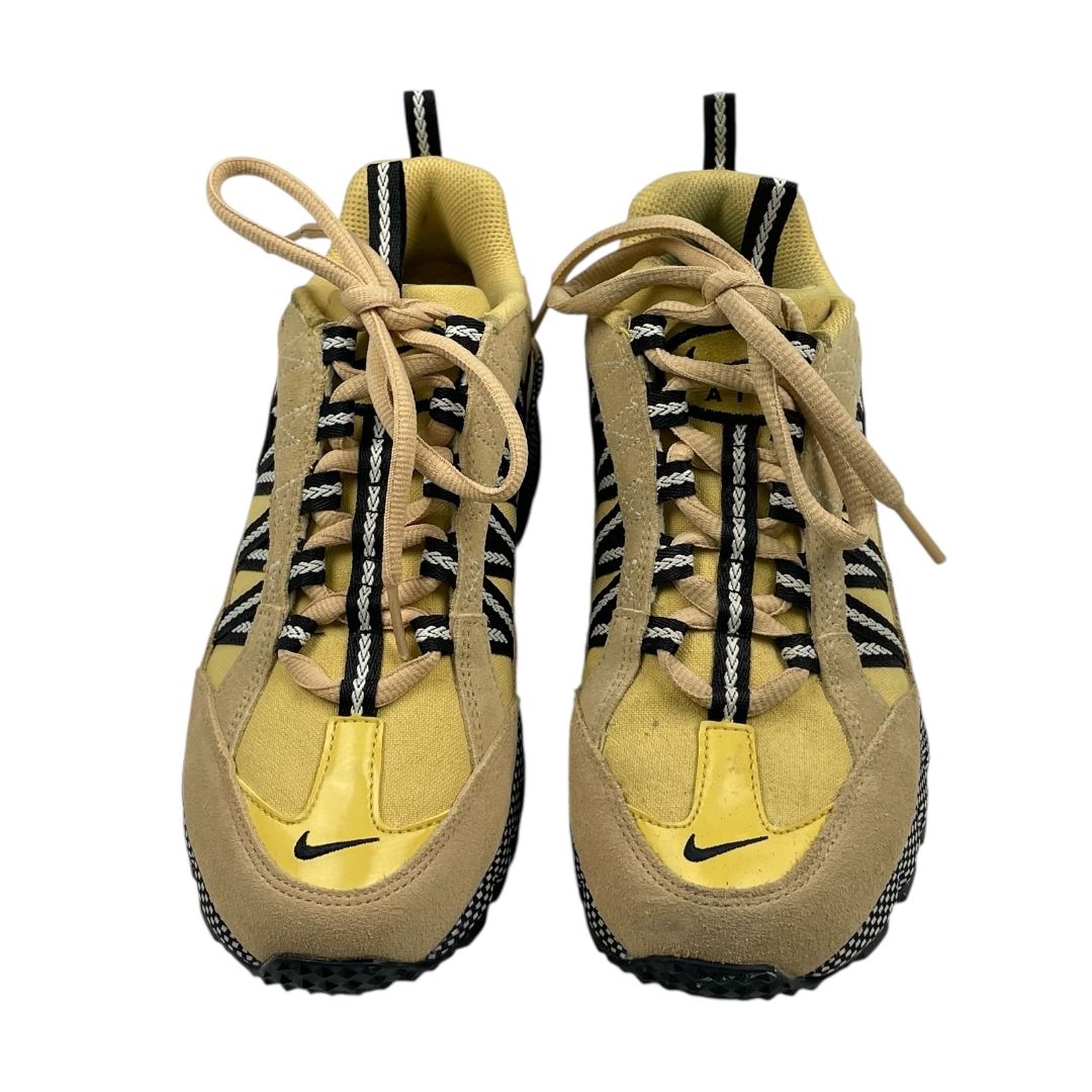 Zapatillas  NIKE  Amarillo Talle 37