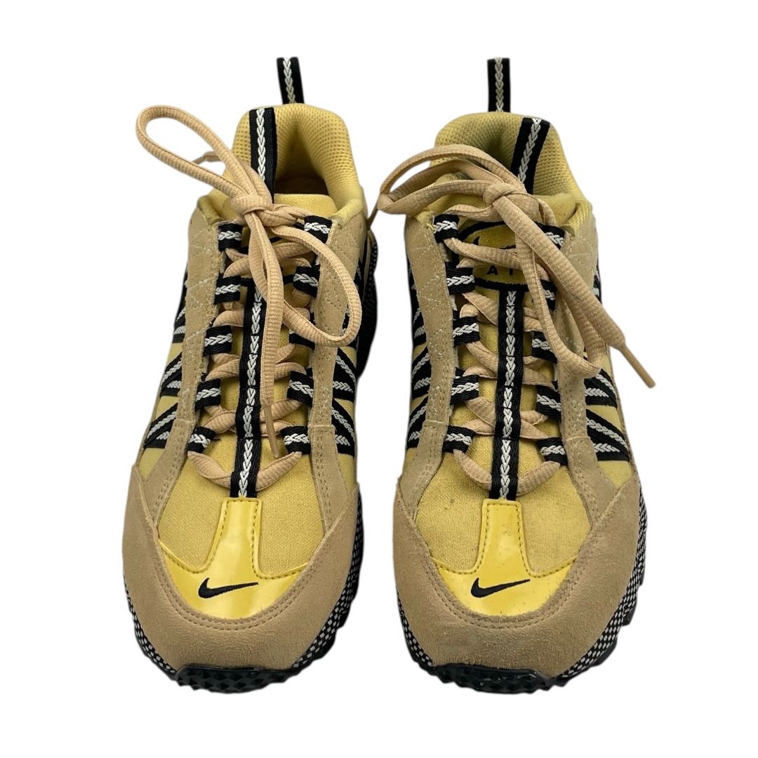 Zapatillas  NIKE  Amarillo Talle 38