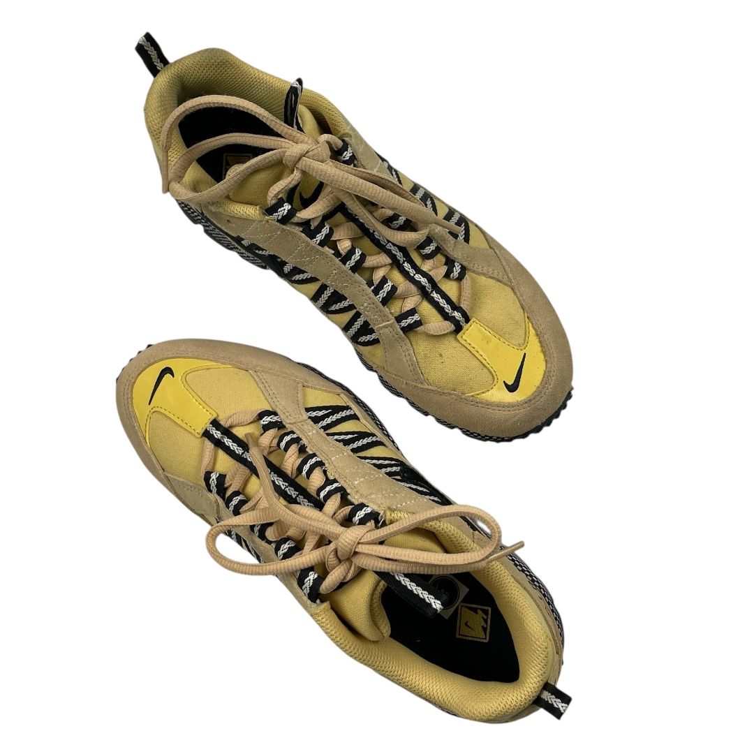 Zapatillas  NIKE  Amarillo Talle 38