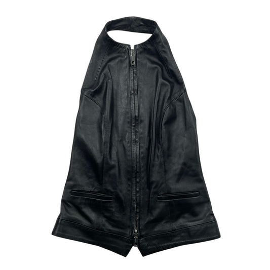 Chaleco Corto  BOKEN  Negro Talle S
