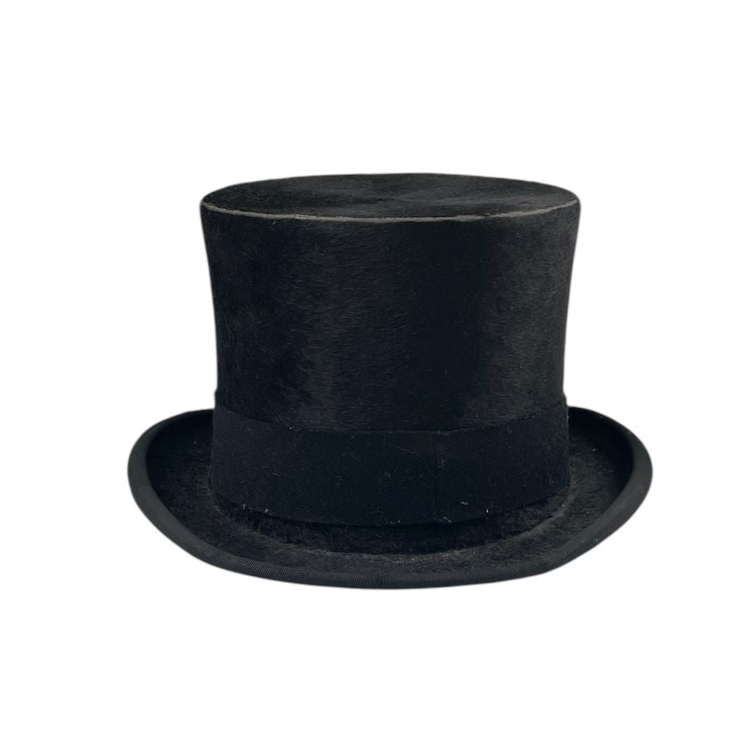 Galera  MOSS BROS  Negro Talle 7