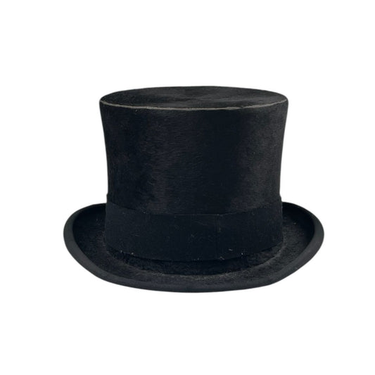 Galera  MOSS BROS  Negro Talle 7