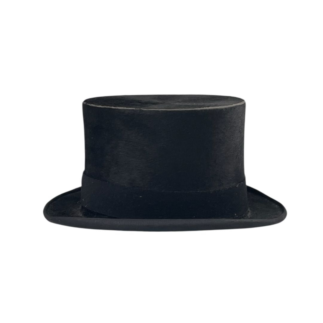 Galera  MOSS BROS  Negro Talle 7