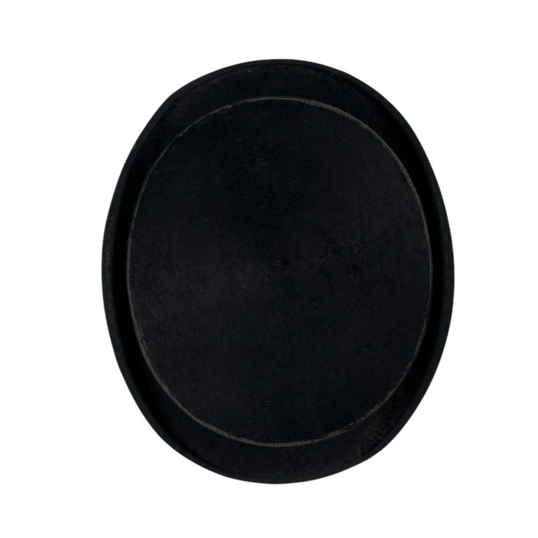 Galera  MOSS BROS  Negro Talle 7