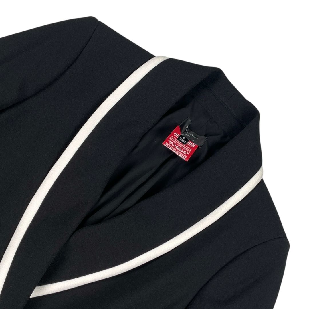 Conjunto X2  TAHARI  Color Varios Blanco Y Negro Talle 6