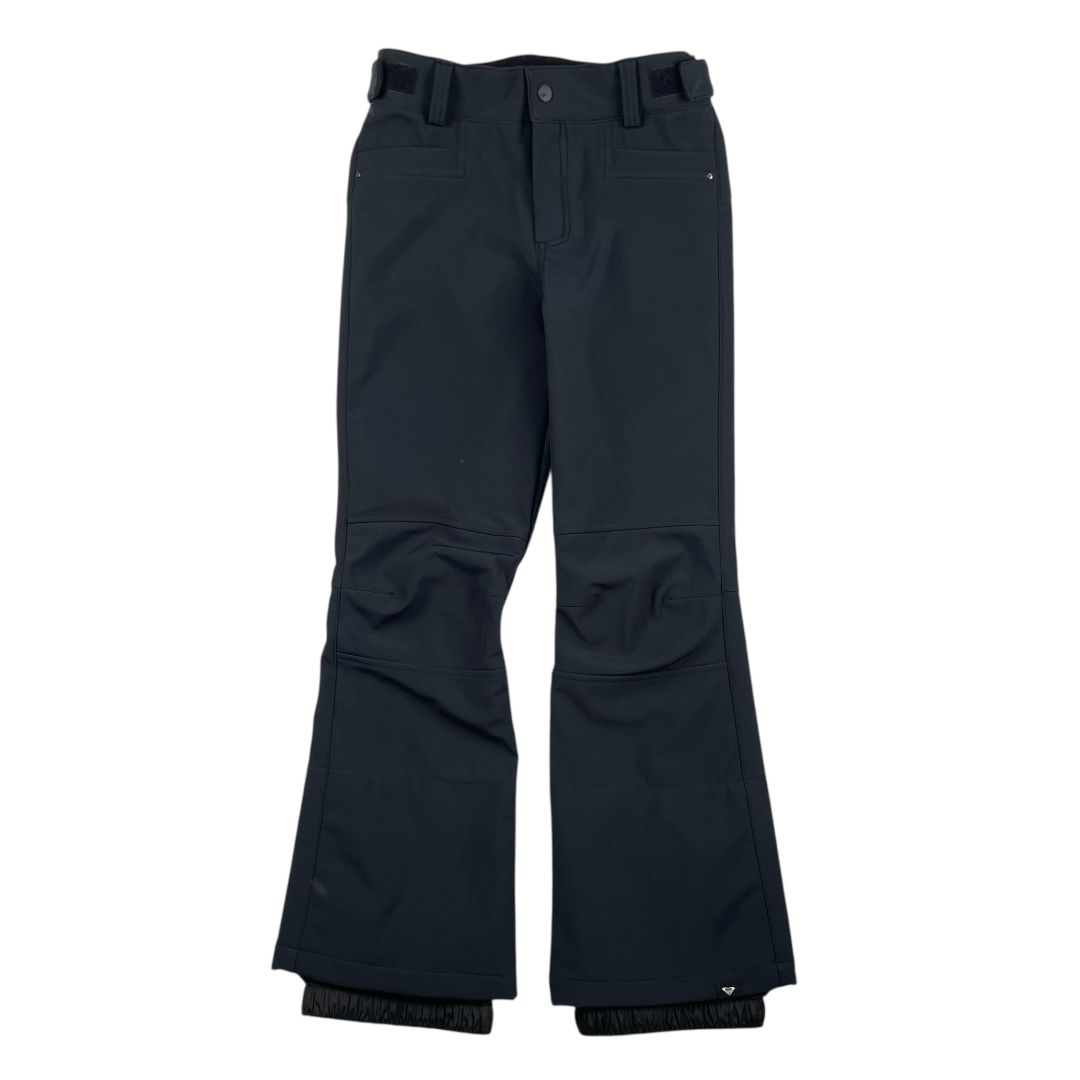 Pantalon  ROXY  Negro Talle 12