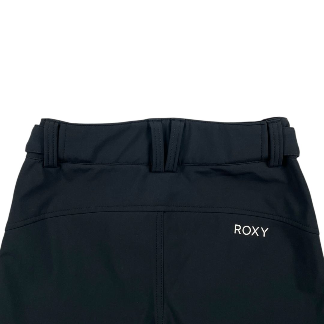 Pantalon  ROXY  Negro Talle 12