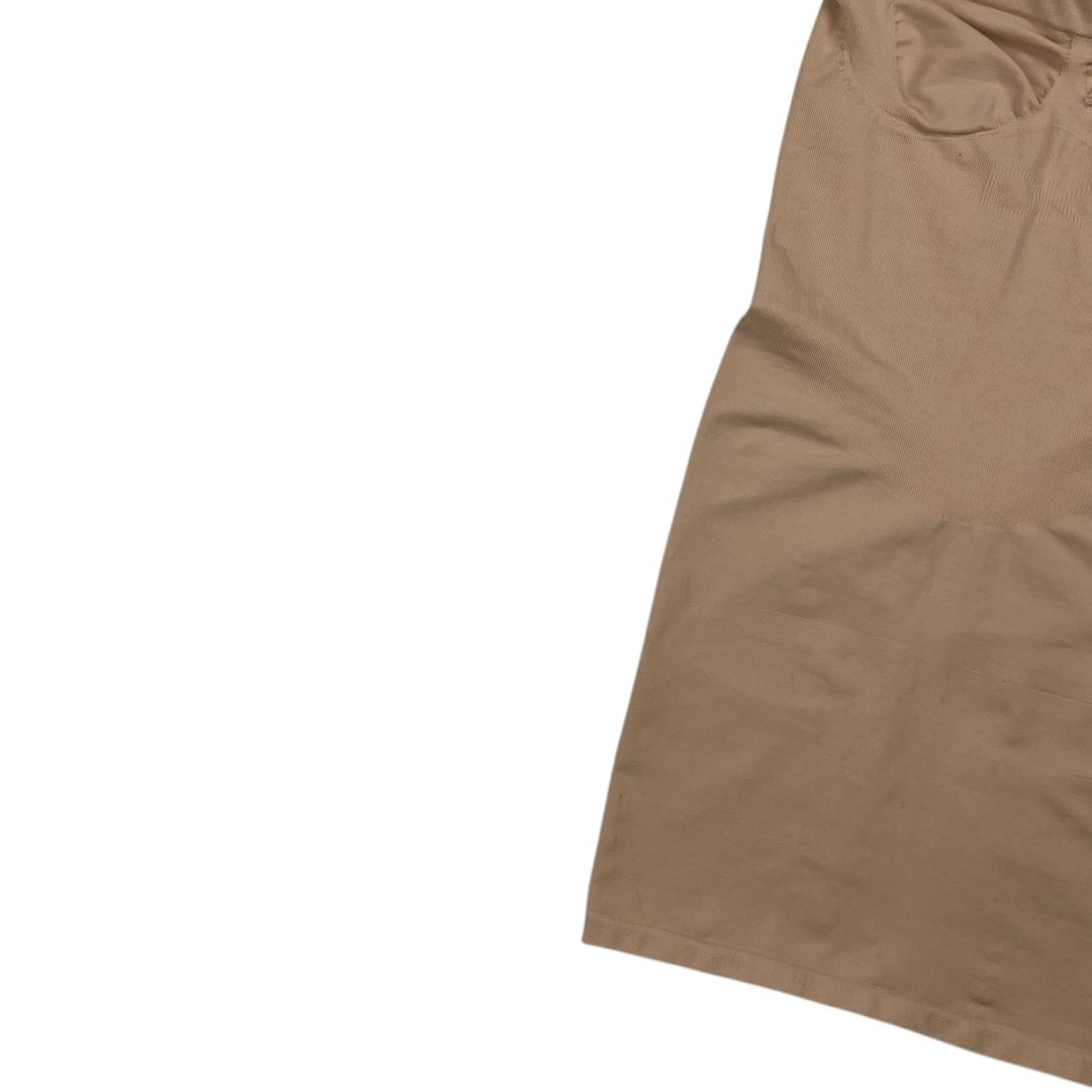 Enagua  DKNY  Beige Talle S