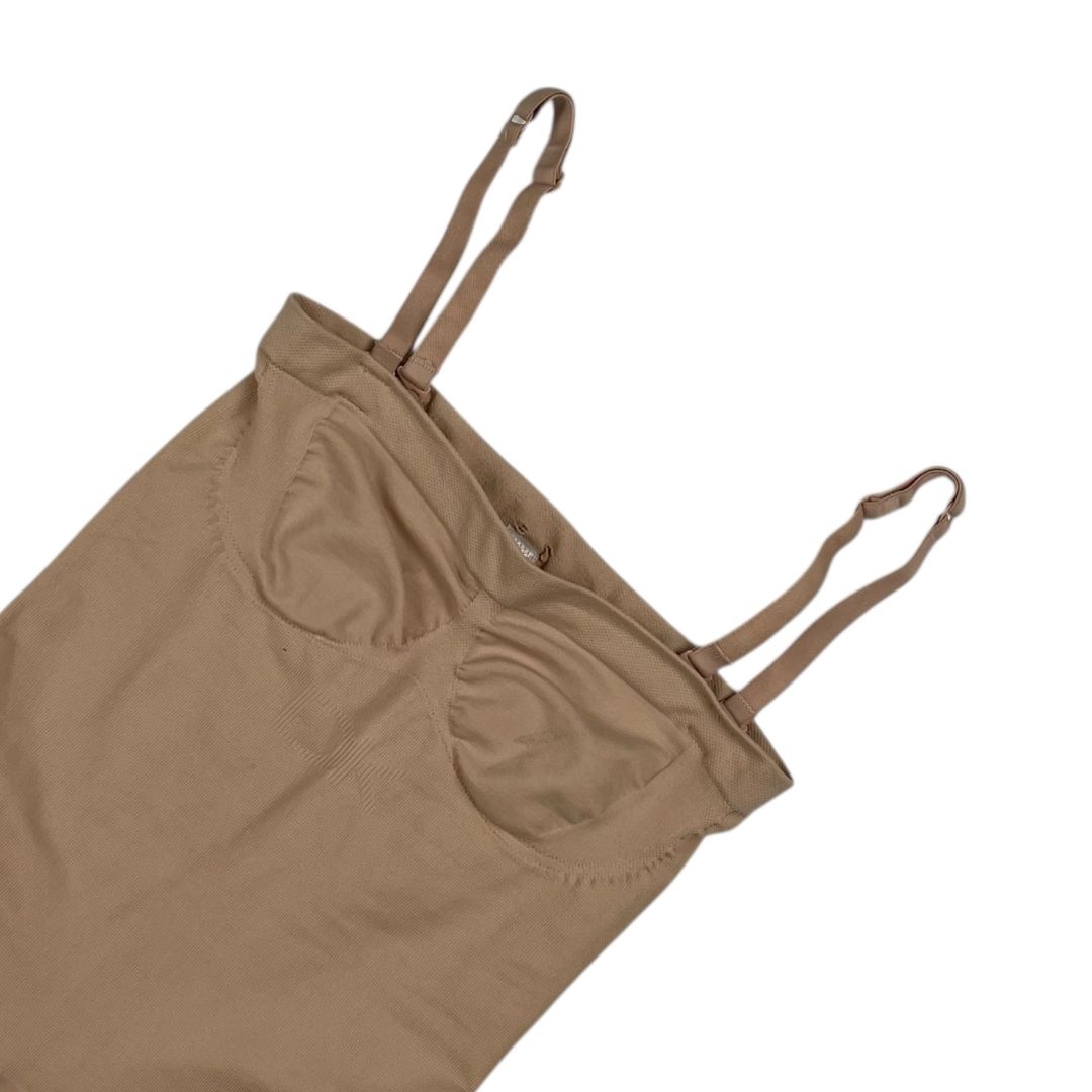 Enagua  DKNY  Beige Talle S