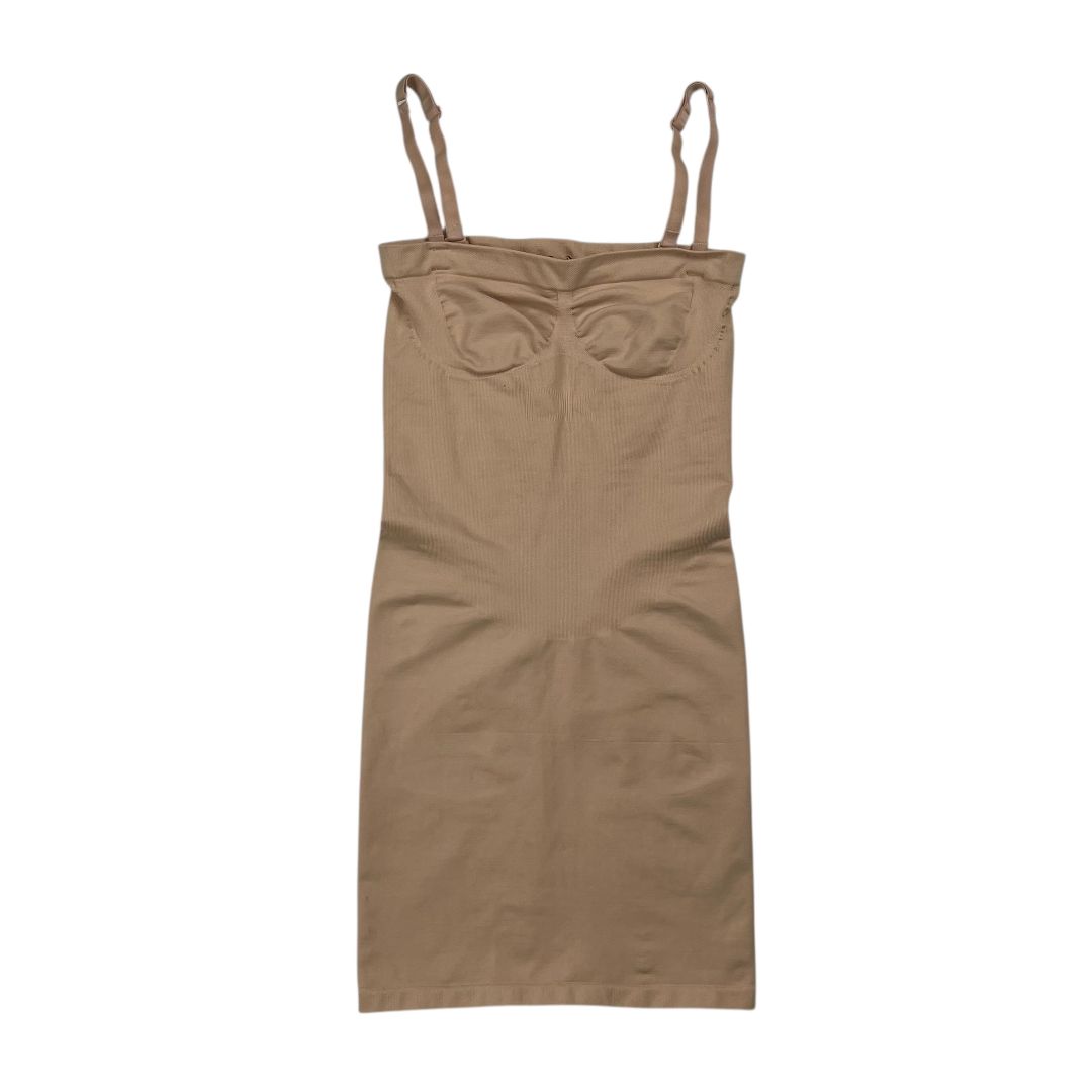 Enagua  DKNY  Beige Talle S